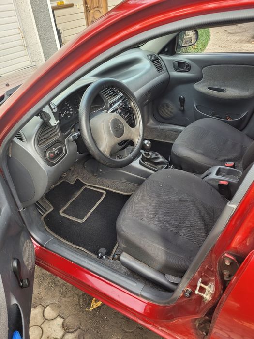 Продам авто в доброму стані