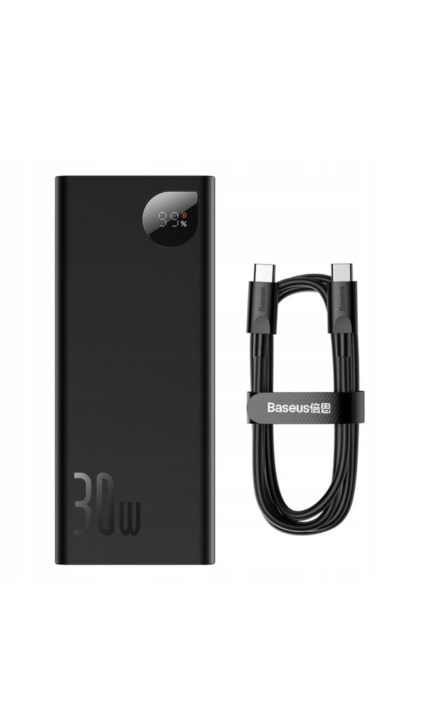 Powerbank Baseus 10000mah 20W