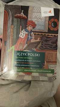 Jezyk polski sztuka wyrazu  część 1