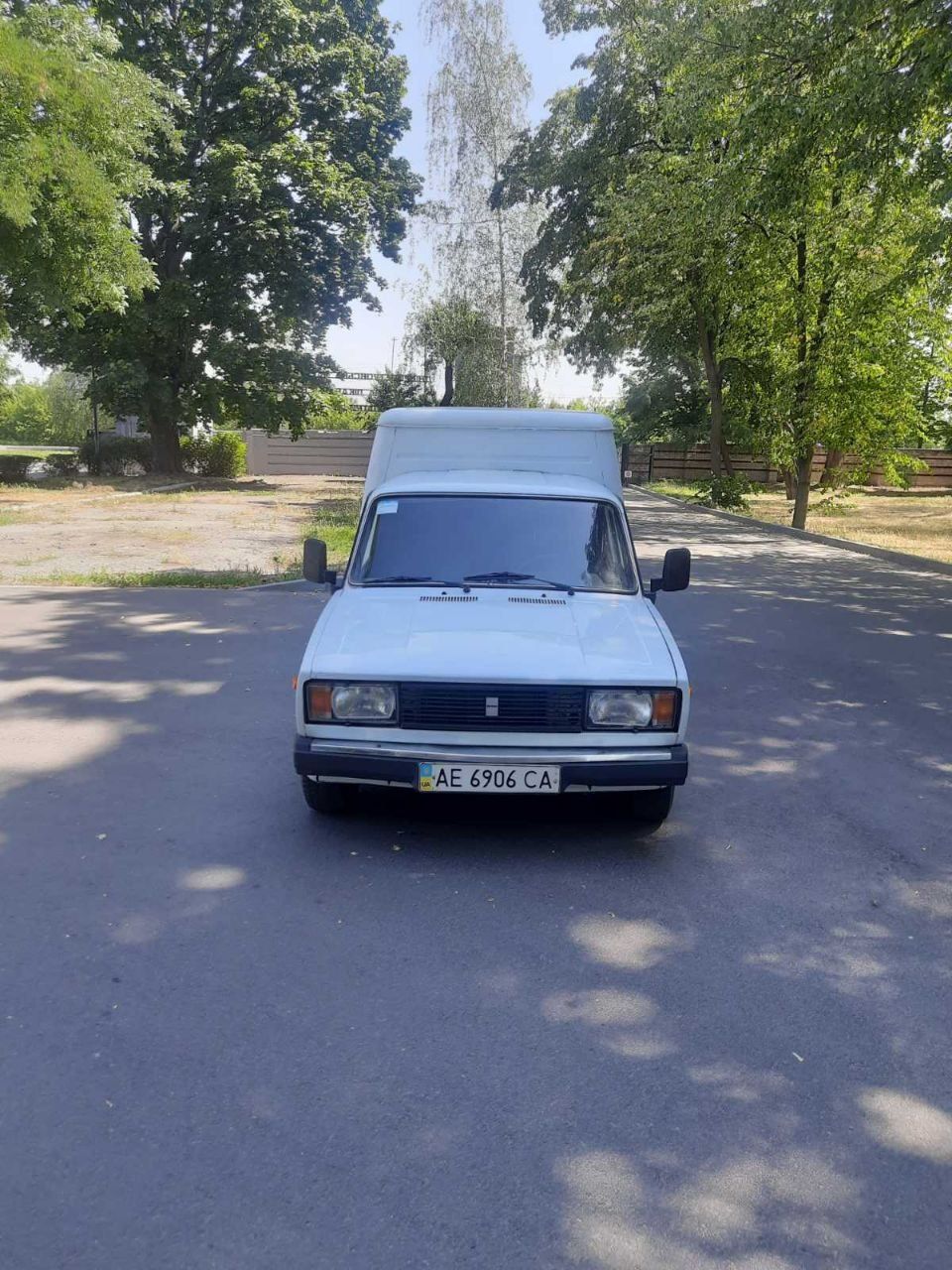Продам ИЖ 2717 2007 год