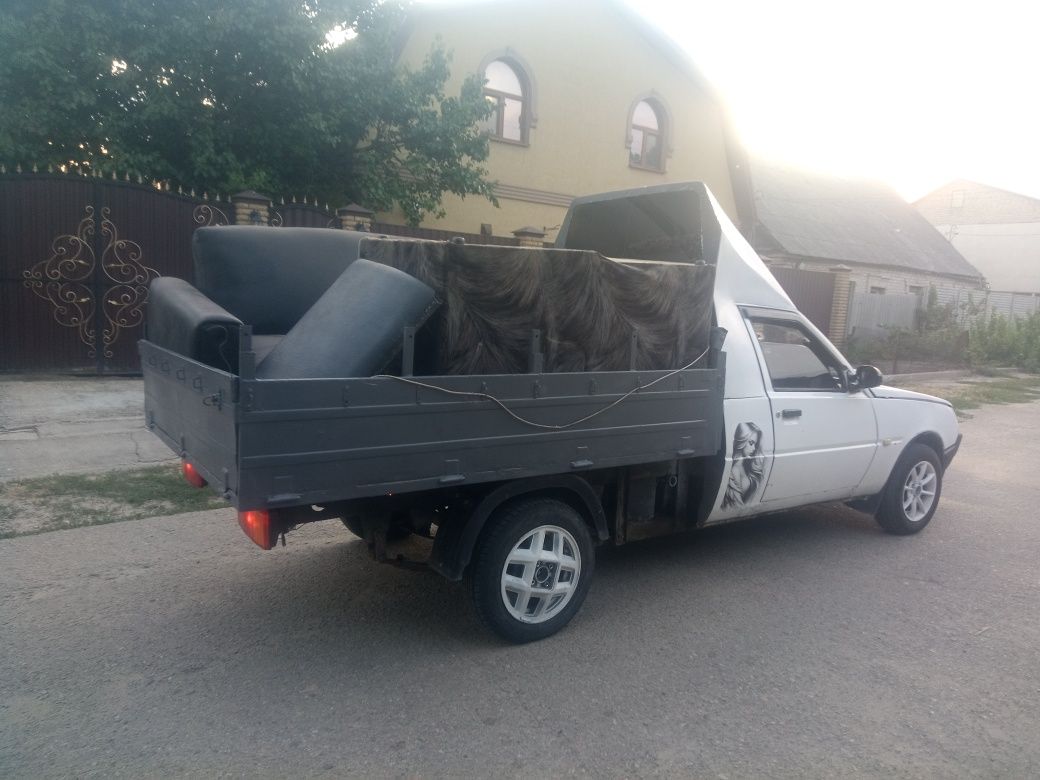 Предоставляю услуги грузоперевозок грузоперевозки по городу и области