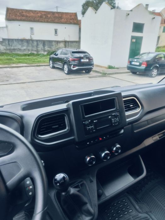 Renault Master 2.3 HDI L3  2023