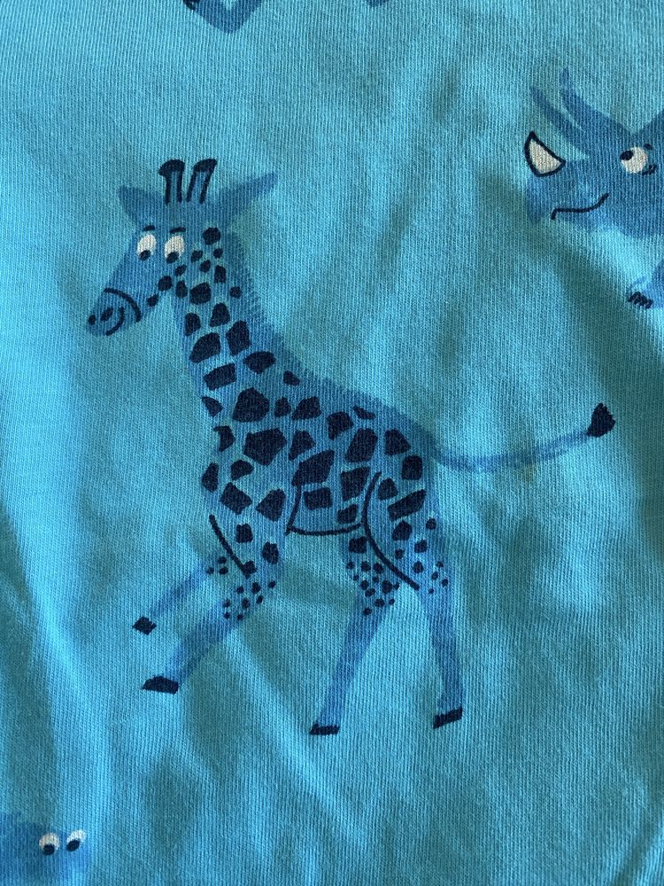 T-shirt menino 2-3 anos lote de verão
