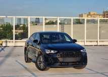 Audi Q3 Sportback Audi Q3 Sportback 35 TSFI mHEV S line S tronic