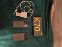 Redmi k70 Ultra stan bdb