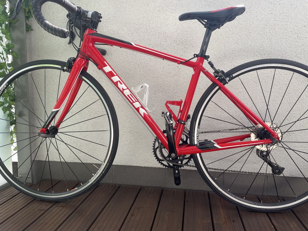 Trek Domane AL2 Rama 50