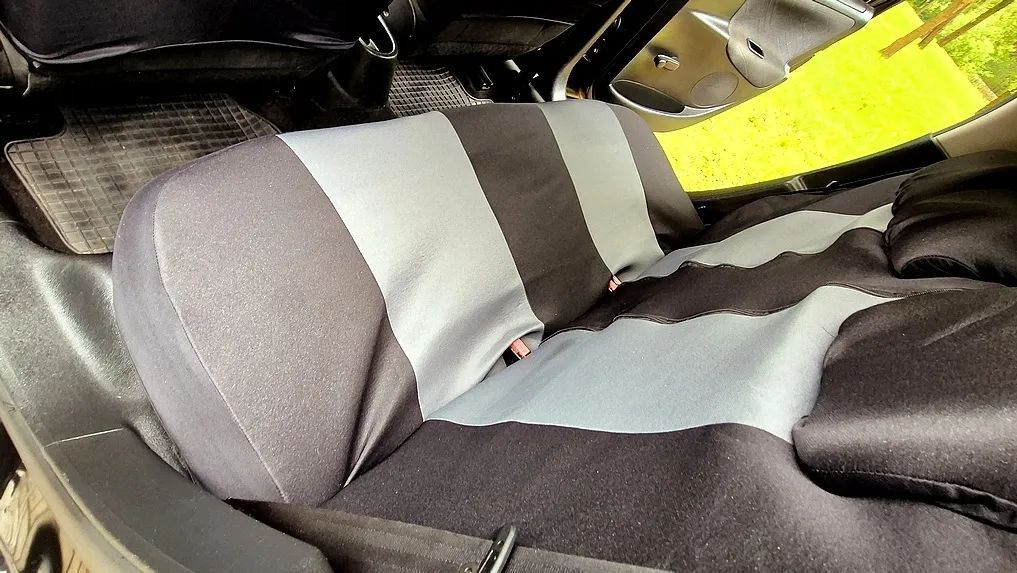 Peugeot 207 1.6HDi Presence ,2007r. Stan bdb