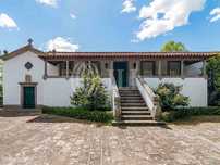 Quinta com casa senhorial T6, em Lousada, Porto