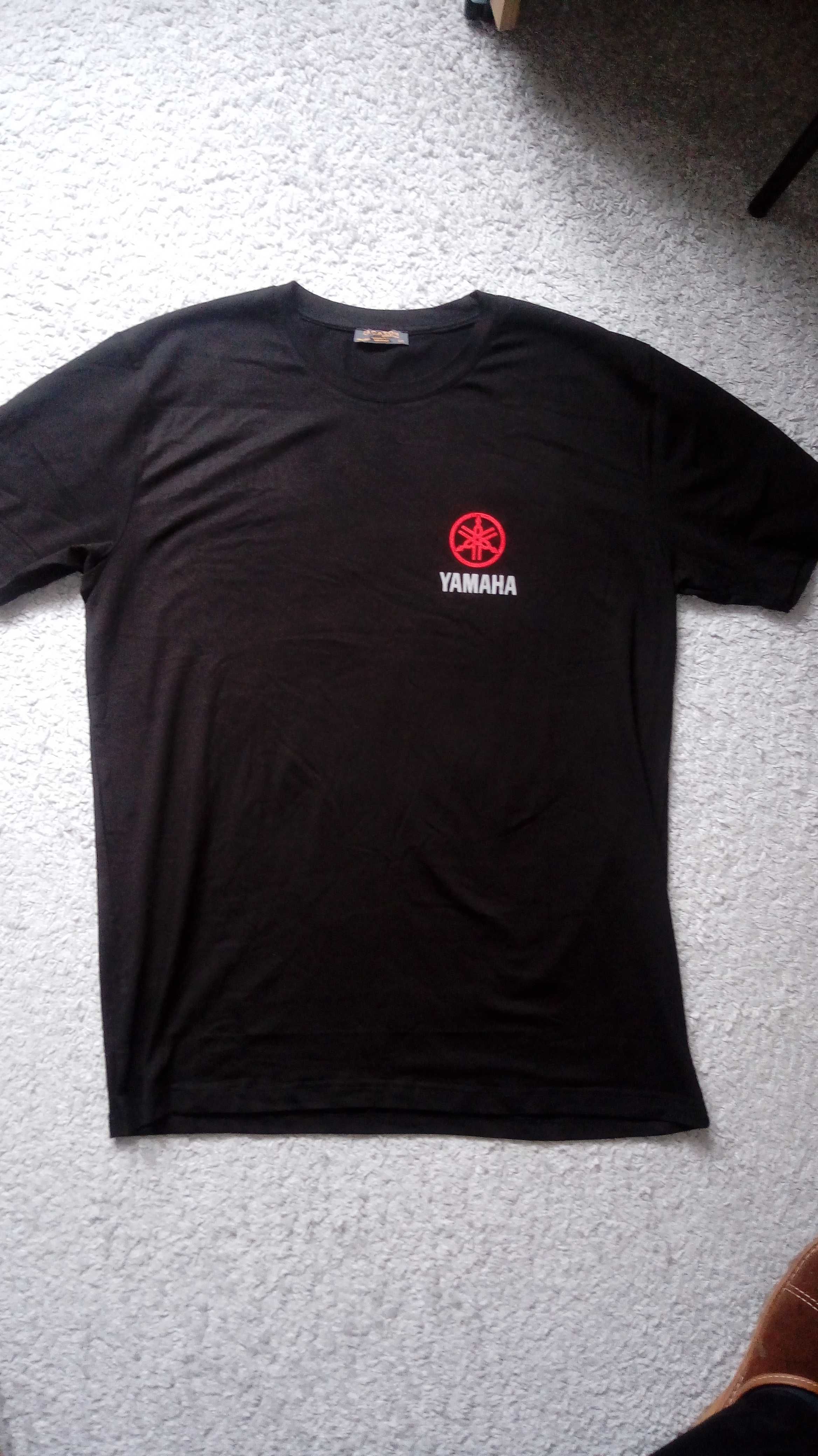 Koszulki Honda , Yamaha, Kawasaki i inne.i inne.