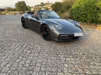 Porsche 911 (992) Carrera S PDK