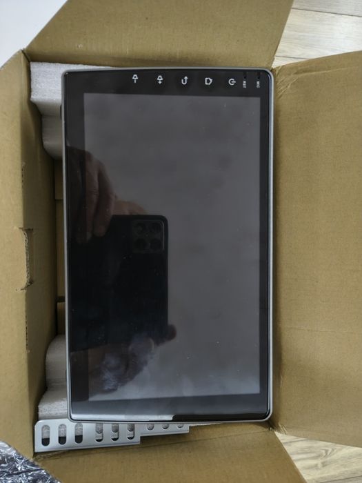 Radio Android 2 din z kamerą cofania 2Gb 32Gb