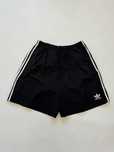 шорты Balenciaga X Adidas Naylon shorts нейлон