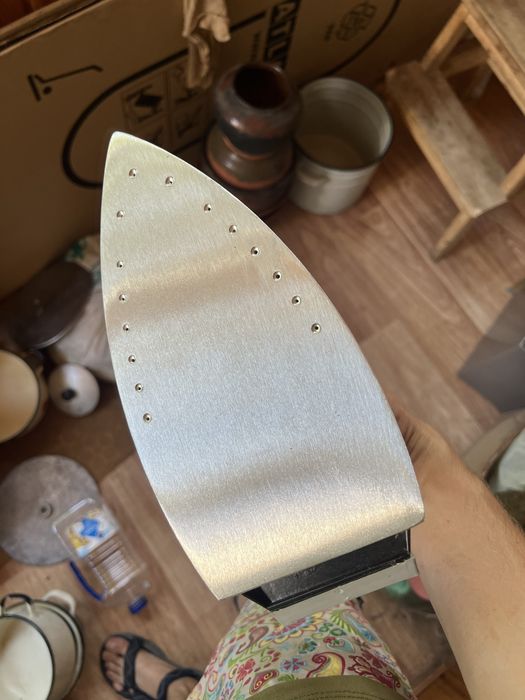 Праска, ютуг ряднський