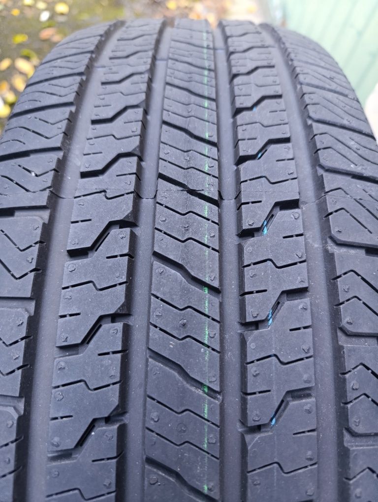 ## 255 70 R17 ## Goodyear Nowe !!