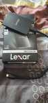 Dysk Lexar 1tb usb ssd gwarancja 24mies