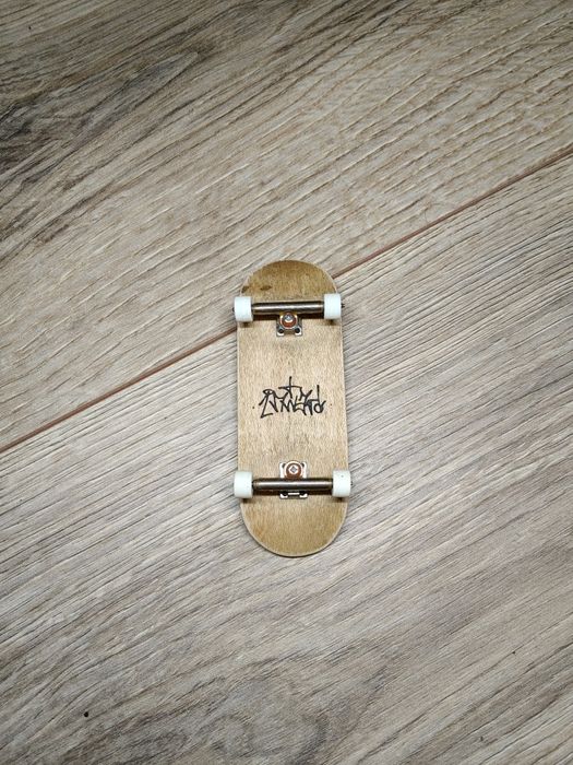 Fingerboard profesionalny