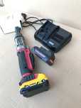 Klucz kątowy grzechotka elektryczna FACOM CL3.R10J Dewalt milwaukee