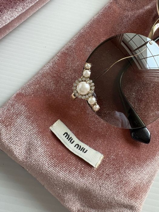 Óculos de Sol Miu Miu