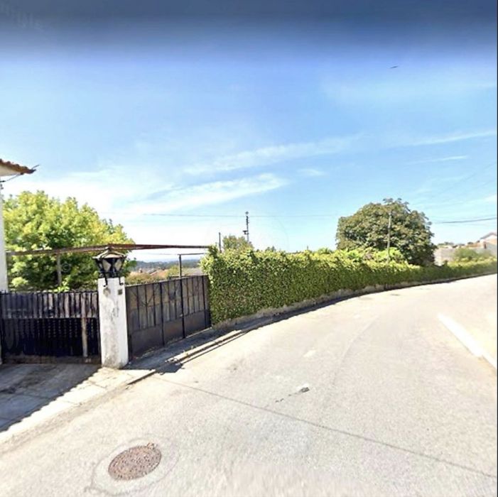 Quinta do Calvário – Grijó, Vila Nova de Gaia