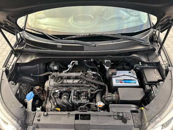 KIA Soul 2014 1.6 Бензин на автоматі