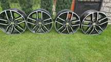 Felgi jeep grand cherokee trailhawk 18cali