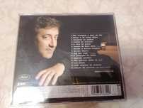 CD  Rui Veloso A espuma das canções