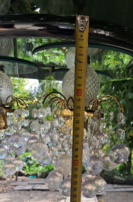 Люстра світильник