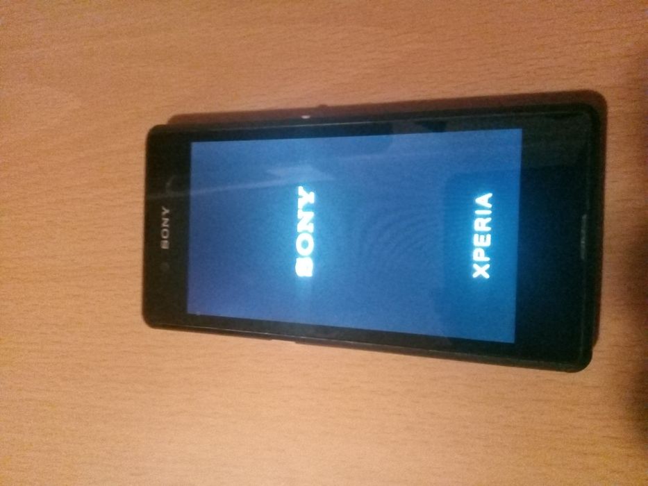 Sony Xperia D2203