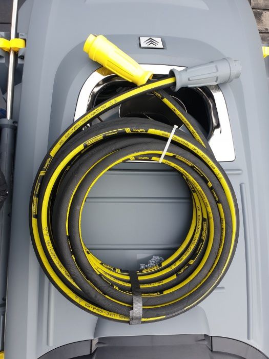 PROMOCJA Wąż myjka Karcher Easy Lock NOWY Oryginalny DN8 400 Bar 10mb