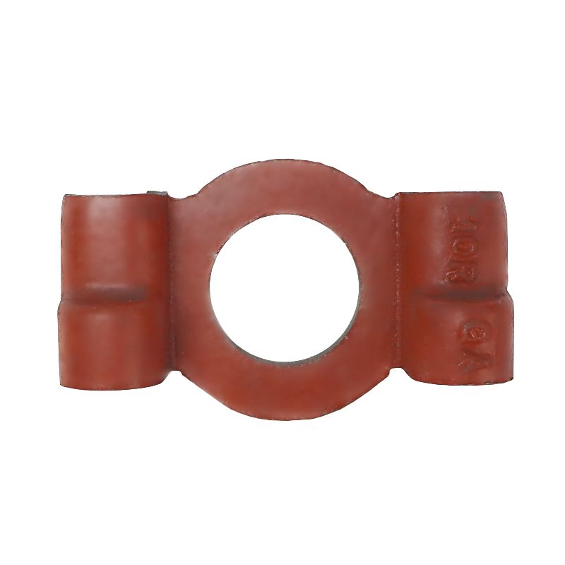 Obudowa łożyska 52mm prawa mała kosiarki rotacyjnej polska Sfero MORGA
