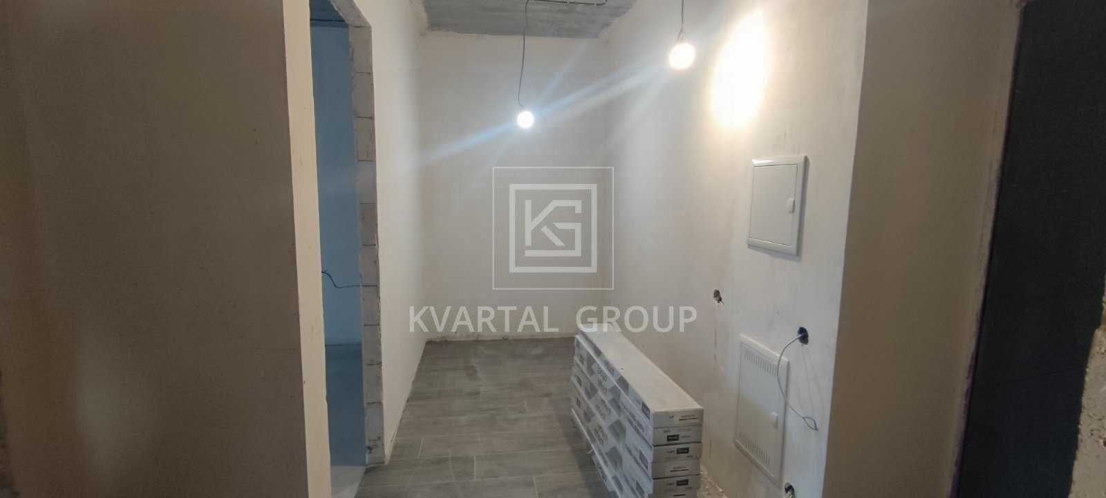 БЕЗ КОМІСІЇ 1 кімнатна  квартира з ремонтом 80%. НАБЕРЕЖНА міста