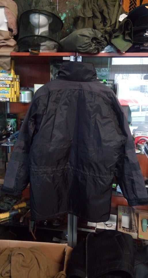 Kurtka Parka Nieprzemakalna Helly Hansen R.L  Hellytech Workwear
