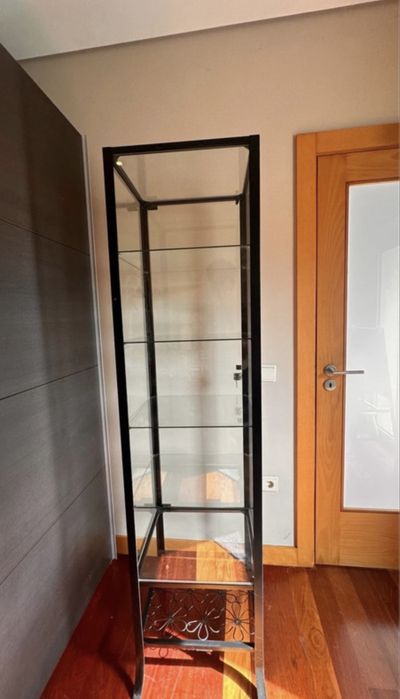 Vitrine 2m altura