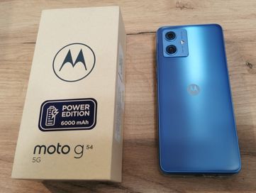 Motorola g54 power edition 5g 12/256gb
