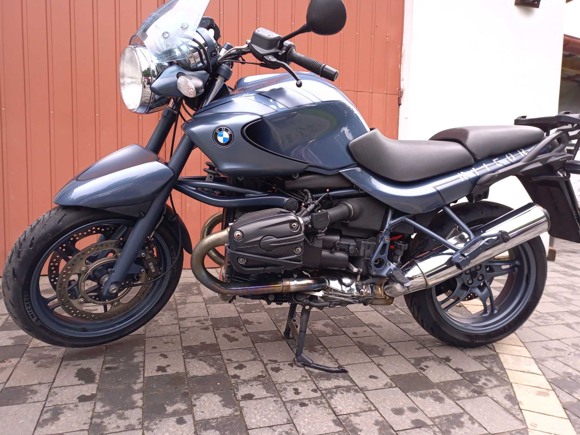 Bmw Gs  1100 r 1150 rs