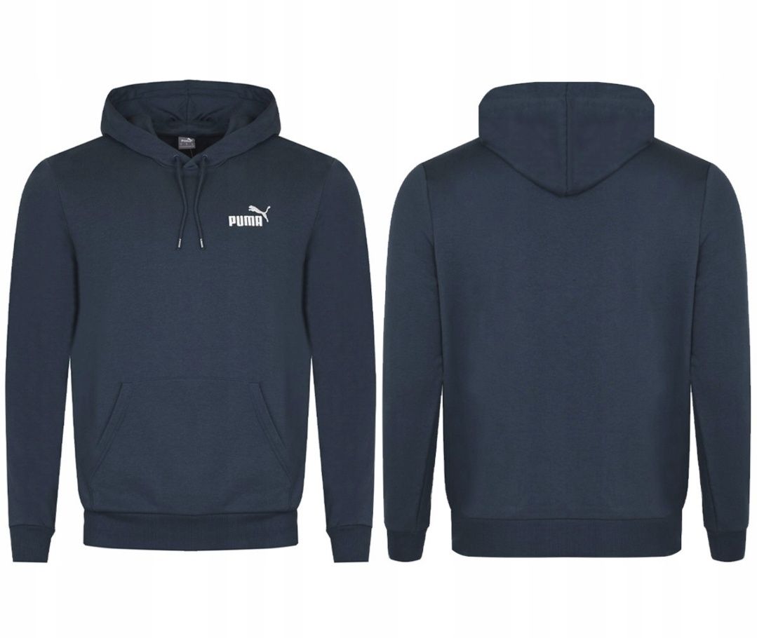 Bluza męska Puma rozm od S do 2XL