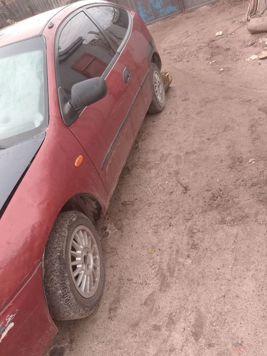 Продам обмен Мазда 323