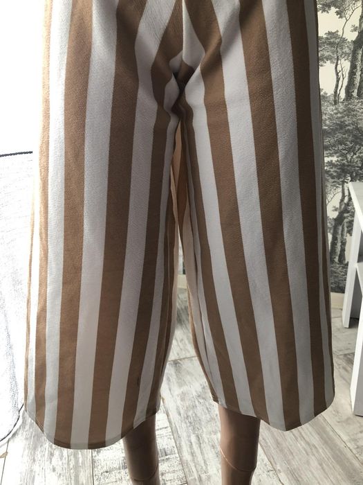 Комбінезон в полоску