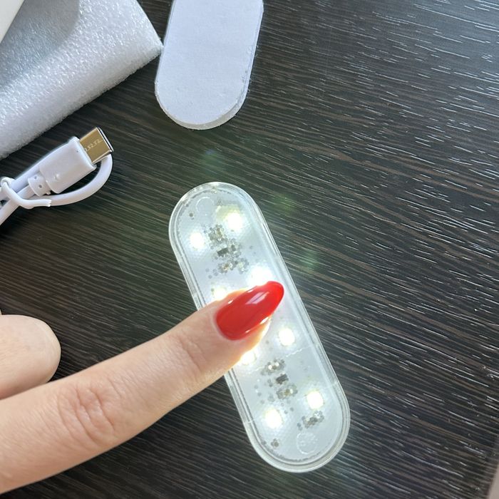 Светильник свет подсветка led