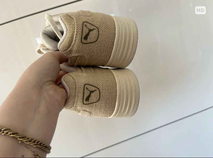 Buty puma slipstrem męskie