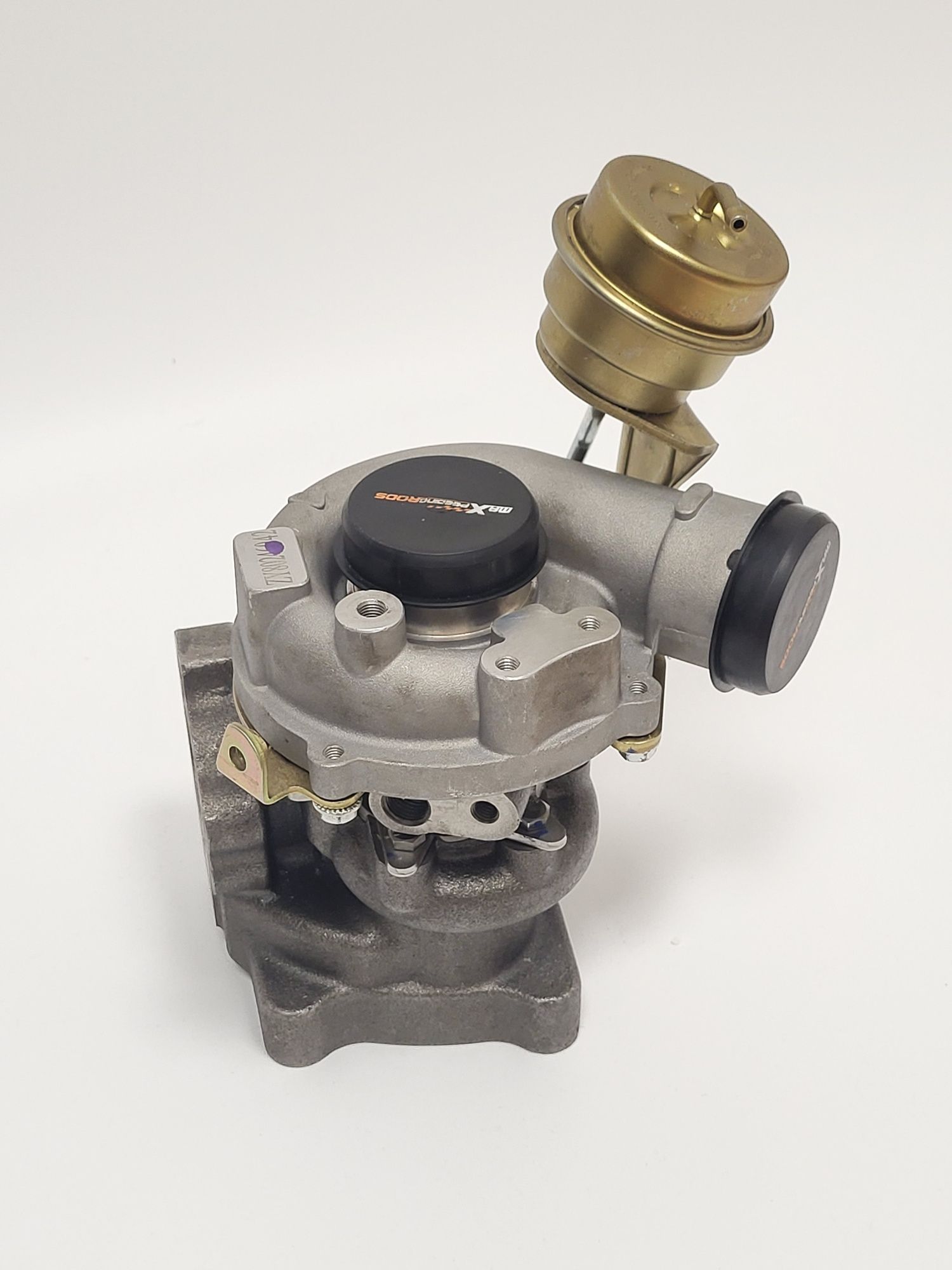 Turbosprężarka K04 dla Audi RS 4 V6 Biturbo