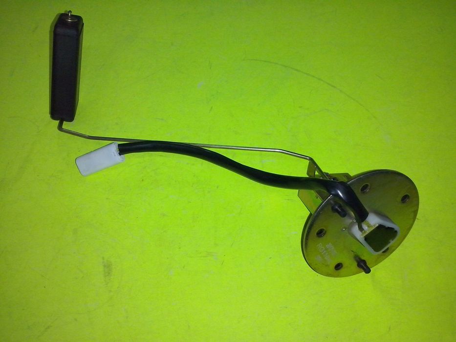 Boia de combustivel Opel Campo Bedford Brava ( NOVA )