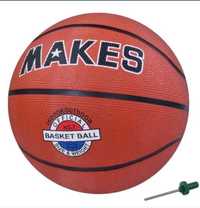 Баскетбольний мяч