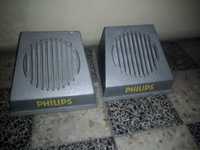 Colunas de parede Philips