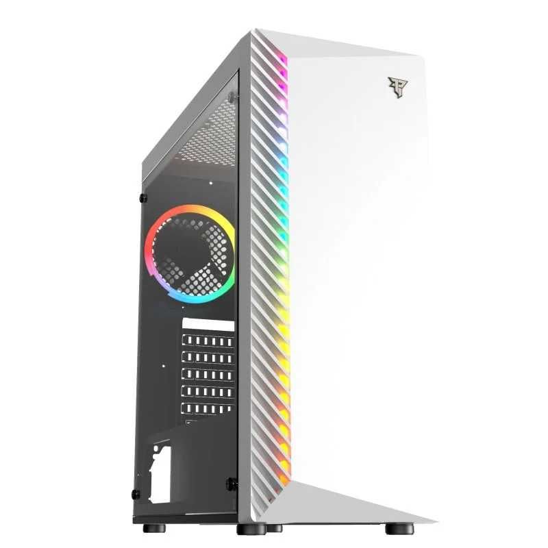 Caixa Tempest Shade USB 3.0 Torre ATX Branca