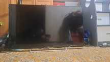 Telewizor Sony Bravia KDL 48W705C części