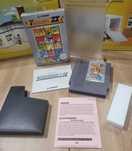 Gra Track & Field II 2 NINTENDO NES PAL A DB+ stan Komplet +Protektor
