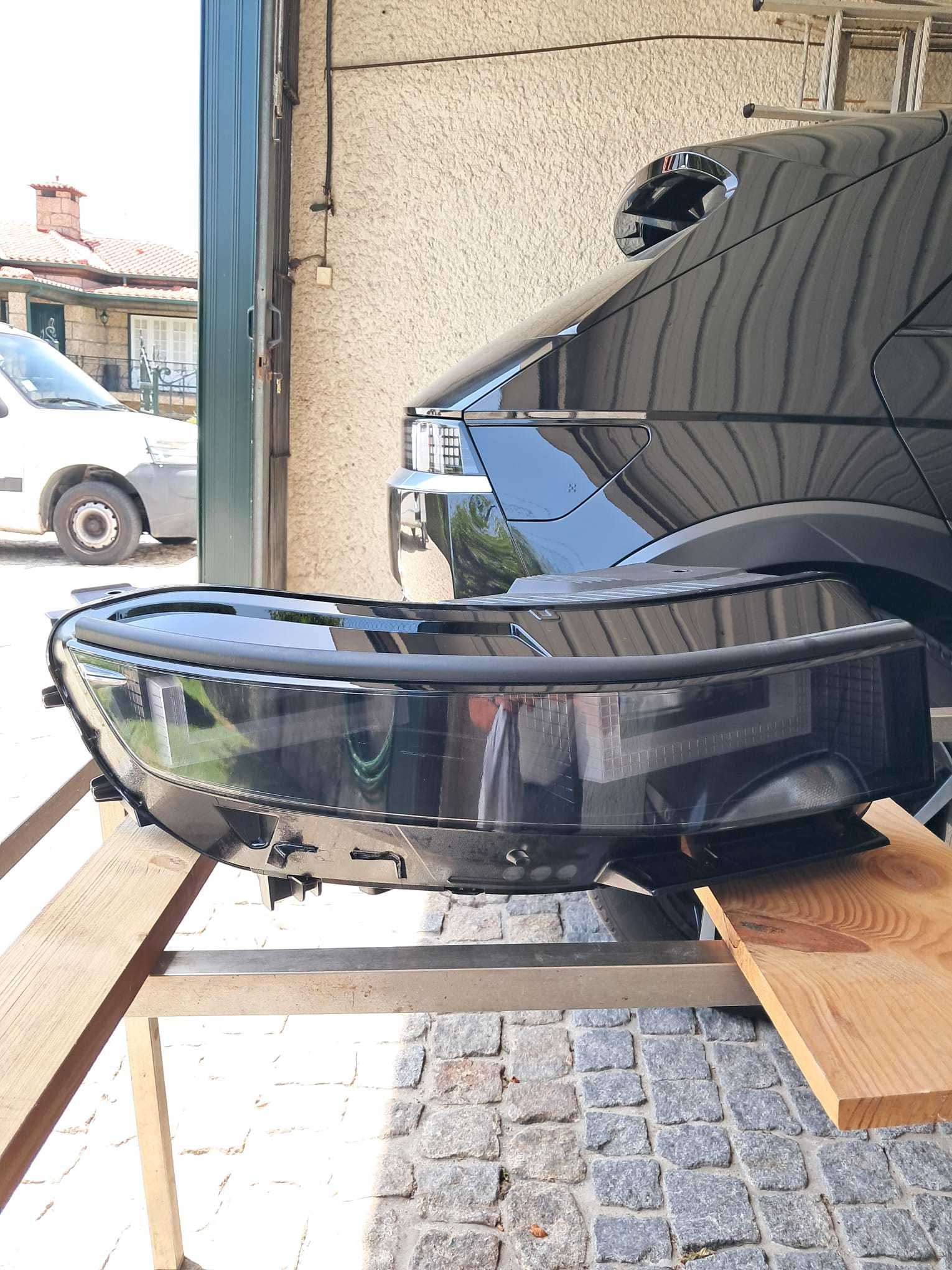 OTICA Farol Hyundai IONIQ 5