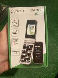 Olympia Style Duo 4G