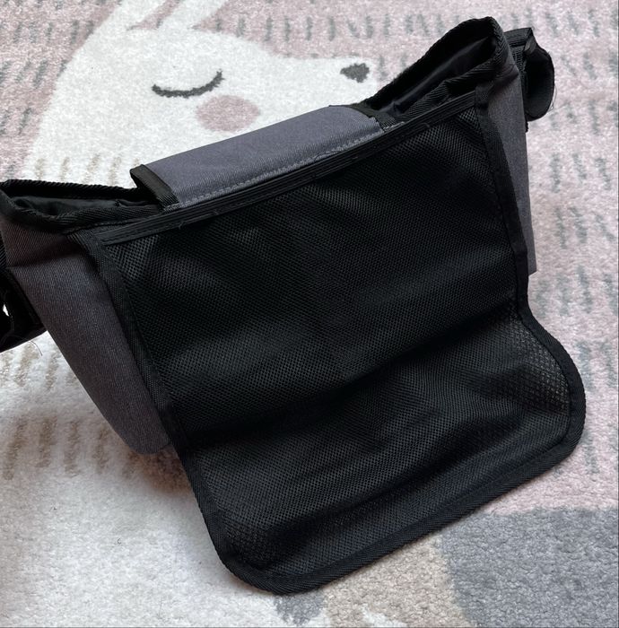 Smiki, organizer z akcesoriami do wózka